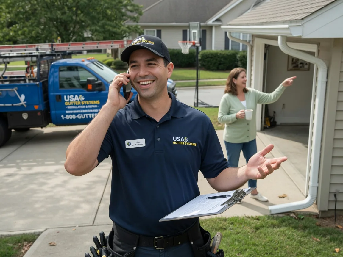 Gutter Installation Los Lunas, NM FAQs